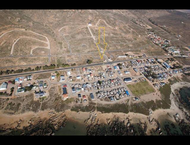 LAND FOR SALE IN ST HELENA VIEWS